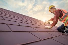 Best Tile Roofing Installation  in Ellitt, CO